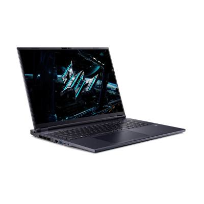 Ноутбук Acer Predator Helios Neo 18 AI PHN18-I71 (NH.U5ZEU.005) фото №2