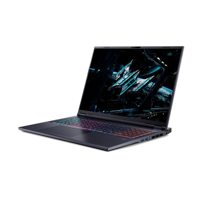 Ноутбук Acer Predator Helios Neo 18 AI PHN18-I71 (NH.U5ZEU.005) фото №3