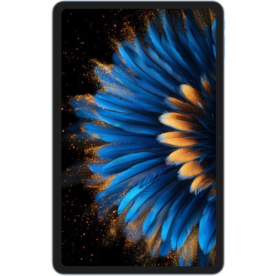 Планшет Blackview MEGA 2 SET 12" 12/256GB LTE Ice Blue (Клавіатура/чохол/стилус/скло/мишка/навушники) (6931548322450) фото №2