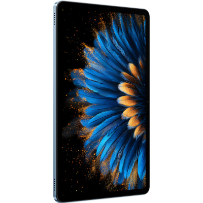Планшет Blackview MEGA 2 SET 12" 12/256GB LTE Ice Blue (Клавіатура/чохол/стилус/скло/мишка/навушники) (6931548322450) фото №4
