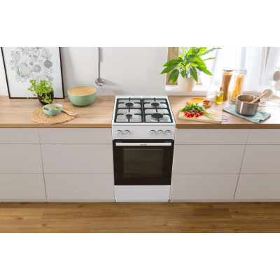 Плита Gorenje GG5A10WFFM фото №8