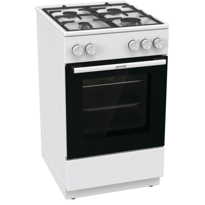 Плита Gorenje GG5A10WFFM фото №2