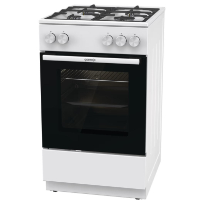 Плита Gorenje GG5A10WFFM фото №3