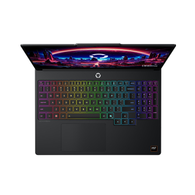Ноутбук Lenovo Legion 5 15AHP11 (83Q70097RA) фото №11