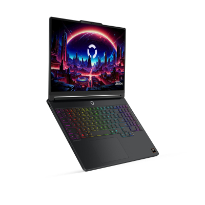 Ноутбук Lenovo Legion 5 15AHP11 (83Q70097RA) фото №12