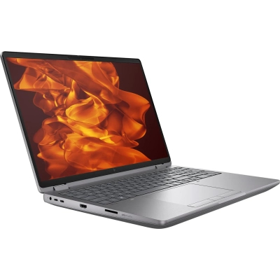 Ноутбук HP ZBook Fury G1i (5F9U9ES) фото №2