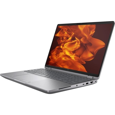 Ноутбук HP ZBook Fury G1i (5F9U9ES) фото №3