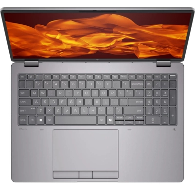 Ноутбук HP ZBook Fury G1i (5F9U9ES) фото №4