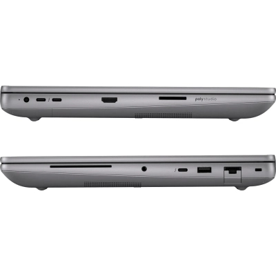 Ноутбук HP ZBook Fury G1i (5F9U9ES) фото №5